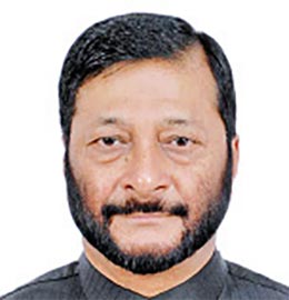 ಟೋಕಿಯೊ ಒಲಿಂಪಿಕ್ಸ್ ಗೆ  ಬೀರೇಂದ್ರ ಪ್ರಸಾದ್ ಚೀಫ್‌ಡಿ ಮಿಶನ್