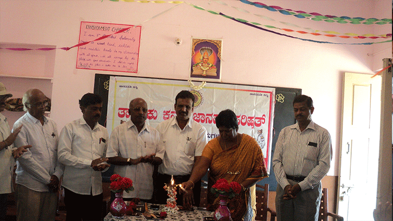 ಜಾನಪದ ಉಳಿವಿಗೆ ಶ್ರಮಿಸುವುದು ಯುವಪೀಳಿಗೆ ಜವಬ್ದಾರಿ: ಸೂರಿ ಶ್ರೀನಿವಾಸ್