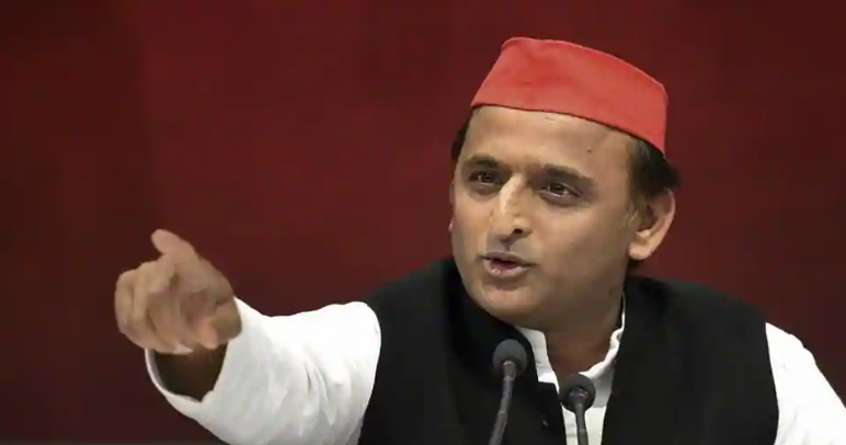 ಮೋದಿಯಷ್ಟು ಅಸಂಗತ, ಗೊಂದಲದ ಪ್ರಧಾನಿಯನ್ನು ದೇಶ ಕಂಡಿಲ್ಲ : ಅಖಿಲೇಶ್ ಯಾದವ್