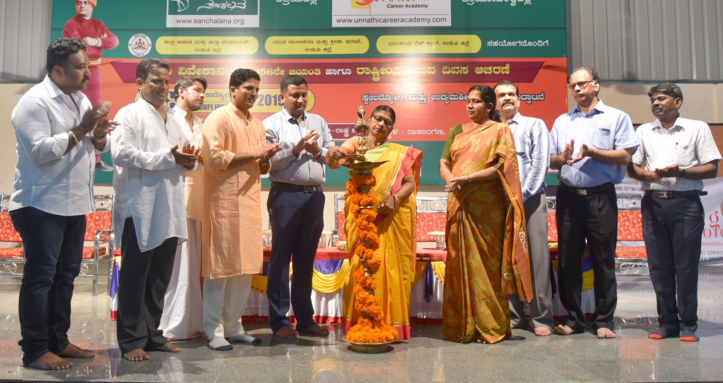 ಇಂದಿನ ಅವಶ್ಯಕವಾಗಿರುವ ನಾಡುನುಡಿಗೆ ಆದ್ಯತೆ ನೀಡಿ: ಶೀಲಾ ಶೆಟ್ಟಿ