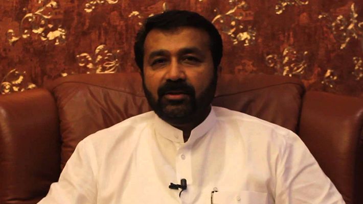 ಎಲೆಕ್ಟ್ರಿಕ್ ಬಸ್ ಖರೀದಿಗೆ ಎರಡು ತಿಂಗಳಲ್ಲಿ ಕ್ರಮ: ಬಿಎಂಟಿಸಿ ಅಧ್ಯಕ್ಷ ಎನ್.ಎ.ಹಾರಿಸ್