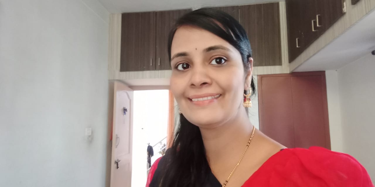 ದೀಪ್ತಿ ಭದ್ರಾವತಿಗೆ ಎಚ್.ವಿ.ಸಾವಿತ್ರಮ್ಮ ಪ್ರಶಸ್ತಿ