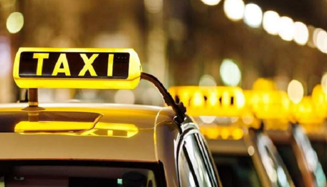 ಟ್ಯಾಕ್ಸಿಗಳಲ್ಲಿ ಚೈಲ್ಡ್ ಲಾಕ್ ನಿಷ್ಕ್ರಿಯಕ್ಕೆ ಜ.16ರ ಗಡುವು ನೀಡಿದ ಸಾರಿಗೆ ಇಲಾಖೆ