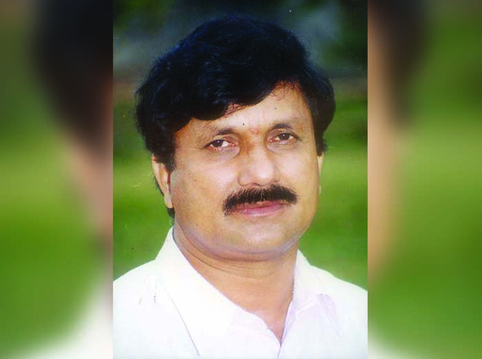 ಸರಕಾರಿ ನೌಕರನಿಗೆ ಅವಾಚ್ಯವಾಗಿ ನಿಂದಿಸಿದ ಬಿಜೆಪಿ ಶಾಸಕ: ಆರೋಪ