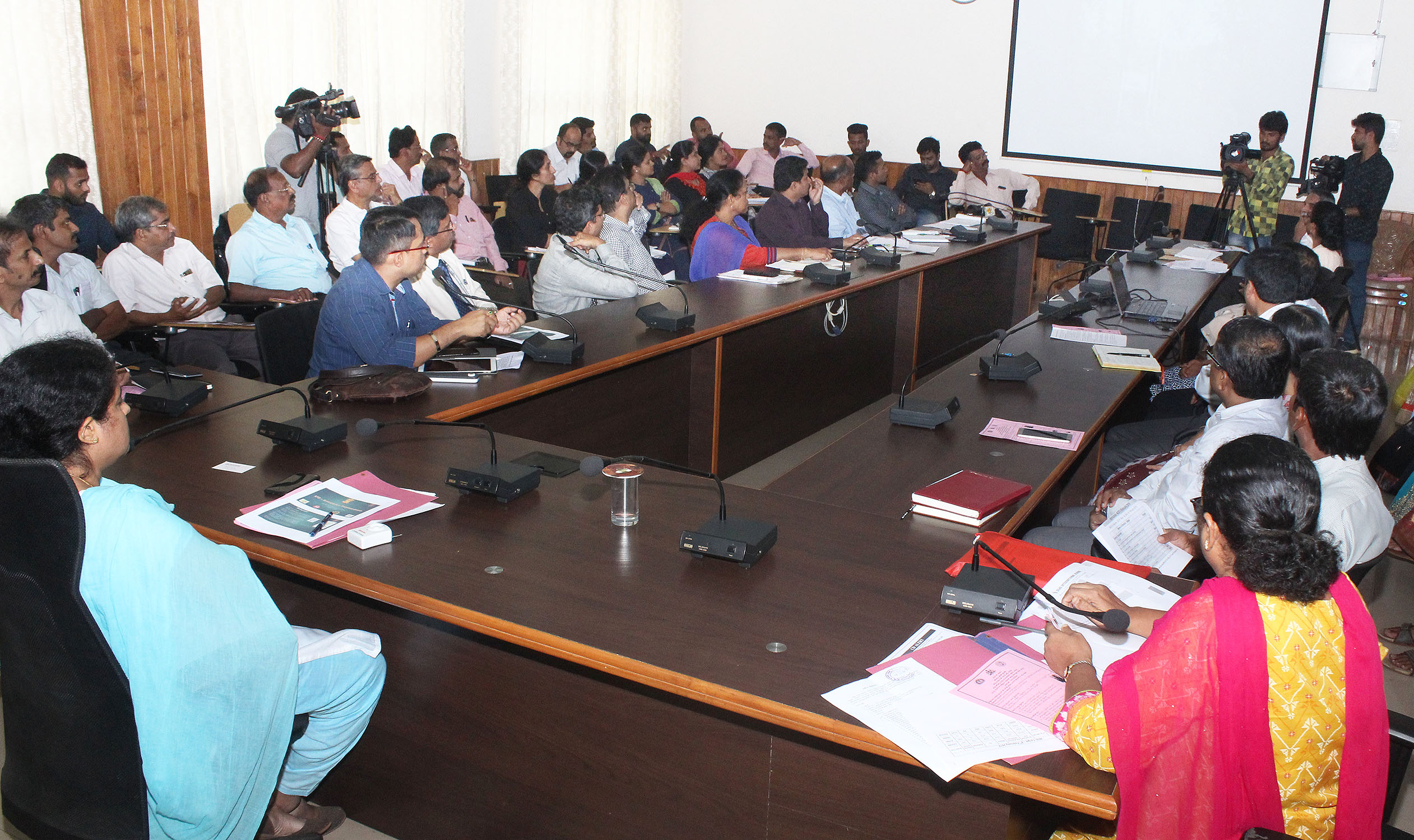 ಮಂಗಗಳ ವರದಿ ವಿಳಂಬ: ಎರಡು ದಿನಗಳಲ್ಲಿ ಕೈಸೇರುವ ನಿರೀಕ್ಷೆ