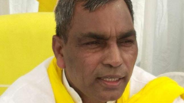 ಹಿಂದೂ-ಮುಸ್ಲಿಮ್ ಹಿಂಸಾಚಾರಕ್ಕೆ ಪ್ರಚೋದನೆ ನೀಡುವ ರಾಜಕಾರಣಿಗಳನ್ನು ಸುಟ್ಟುಬಿಡಿ: ಒಪಿ ರಾಜ್‌ಭರ್