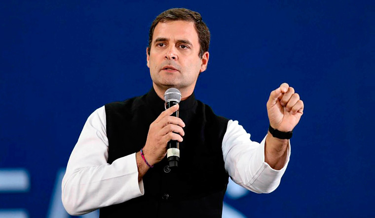 ಪಾಕ್ ಜೊತೆ ಶಾಂತಿ ಬೇಕು, ಆದರೆ ಮುಗ್ಧ ನಾಗರಿಕರ ರಕ್ತದಿಂದಲ್ಲ