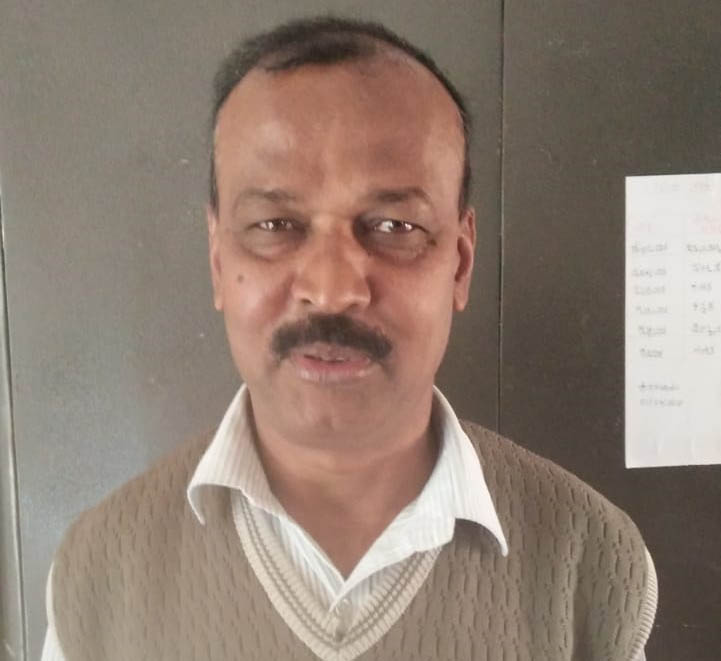 ಮಡಿಕೇರಿ: ಬ್ಯಾರಿ ಎಲ್ತ್ ಗಾರೊ ಕೂಟ ಅಸ್ತಿತ್ವಕ್ಕೆ