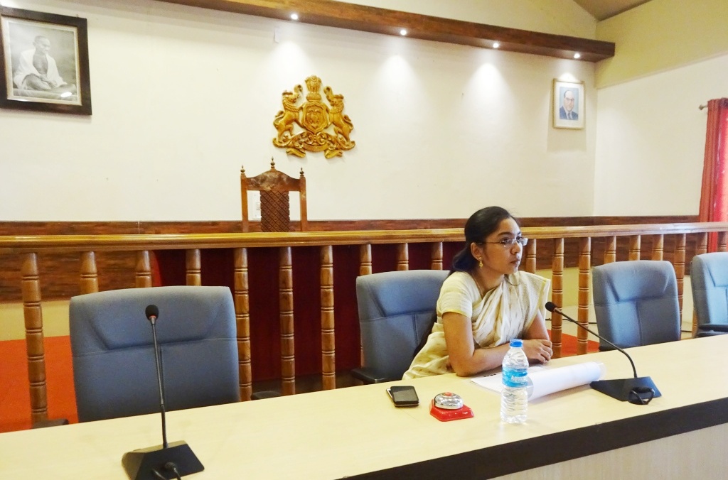 ಎಚ್‍ಐವಿ, ಏಡ್ಸ್ ಬಗ್ಗೆ ಅರಿವು ಮೂಡಿಸಿ: ಕೊಡಗು ಪ್ರಭಾರ ಜಿಲ್ಲಾಧಿಕಾರಿ ಲಕ್ಷ್ಮೀಪ್ರಿಯ ಸೂಚನೆ