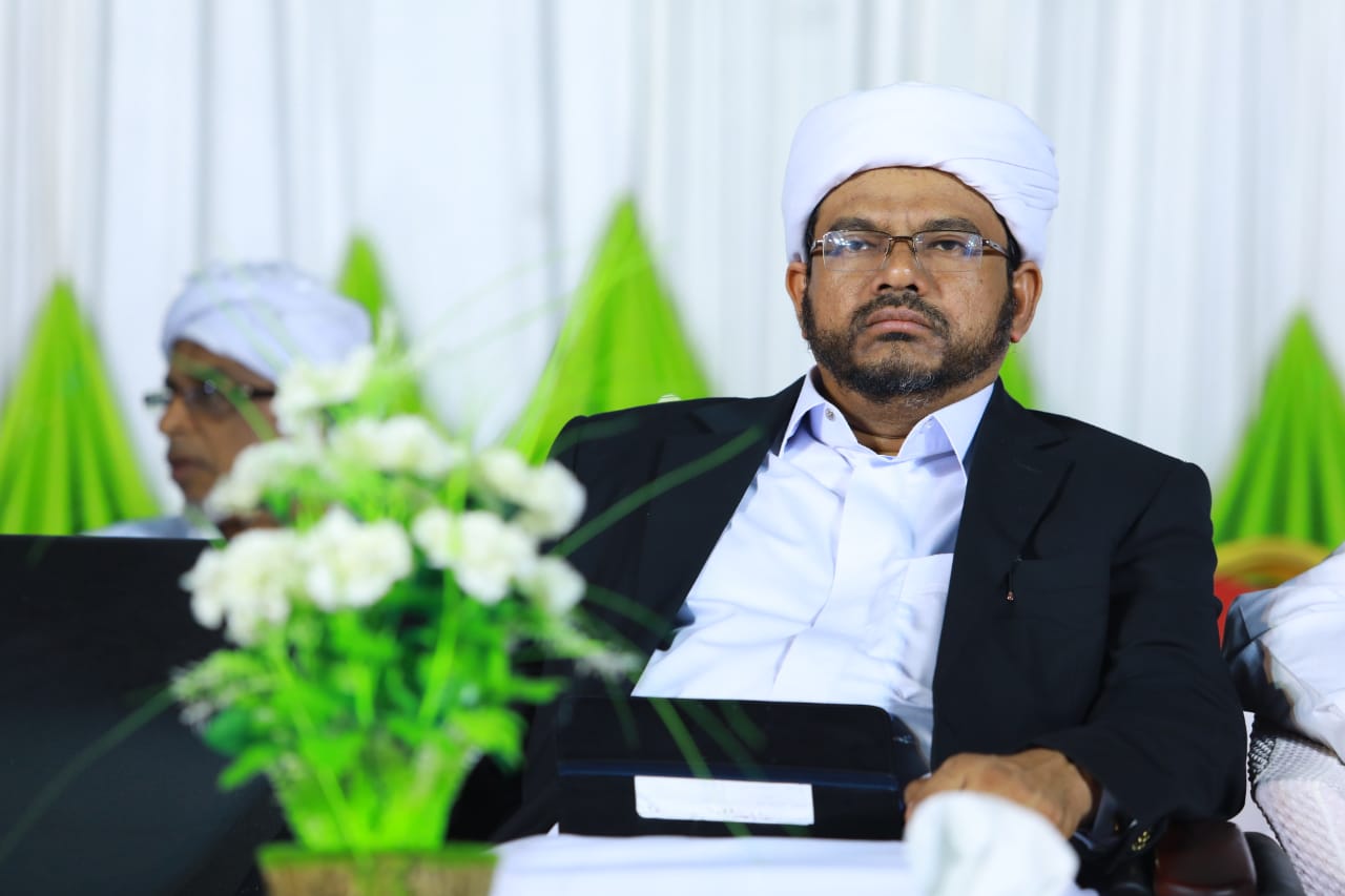 ದುಬೈ: ಡಾ.ಝೈನಿ ಕಾಮಿಲ್ ಸಖಾಫಿಗೆ ಜ.18 ರಂದು ಸನ್ಮಾನ