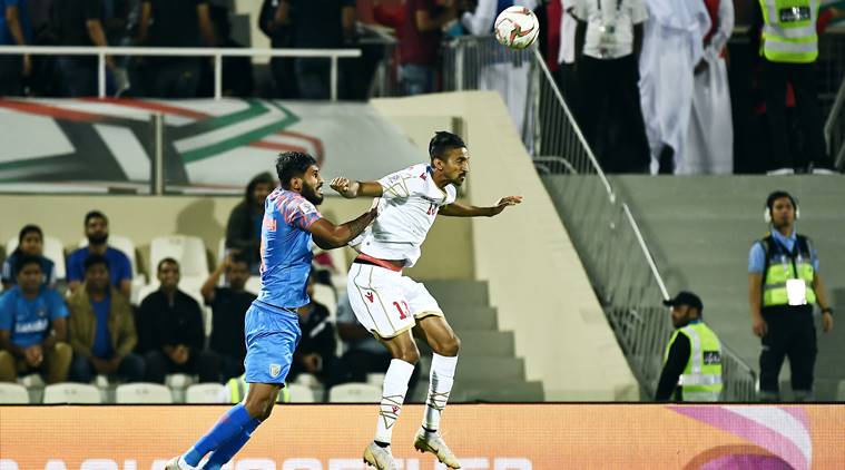 ಏಶ್ಯಾಕಪ್: ಬಹರೈನ್‌ಗೆ ಶರಣಾದ ಭಾರತ; ಟೂರ್ನಿಯಿಂದ ಹೊರಕ್ಕೆ