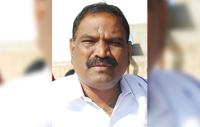 ಜೆಡಿಎಸ್ ಶಾಸಕರಿಗೆ ಬಿಜೆಪಿಯಿಂದ 60 ಕೋಟಿ ರೂ.ಆಮಿಷ: ಶಾಸಕ ಶಿವಲಿಂಗೇಗೌಡ ಆರೋಪ