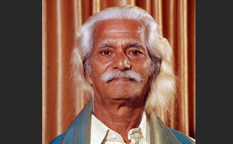 ಯು. ರಾಮದಾಸ ಸಾಮಗ ನಿಧನ