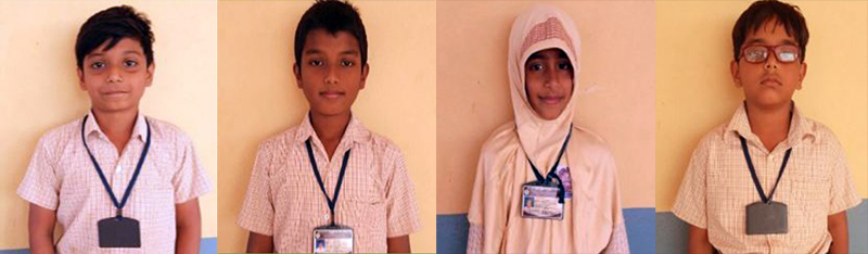 ತಲಪಾಡಿ: ಫಲಾಹ್ ಶಾಲೆಗೆ ರಾಜ್ಯ ಮಟ್ಟದ ಕರಾಟೆ ಪ್ರಶಸ್ತಿ