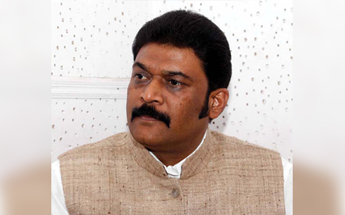 ಅಕ್ರಮ ಗಣಿಗಾರಿಕೆ ಪ್ರಕರಣ: ಶಾಸಕ ಆನಂದ್ ಸಿಂಗ್‌ಗೆ ಜಾಮೀನು ಮಂಜೂರು