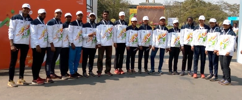 ಖೇಲೋ ಇಂಡಿಯಾ ಕ್ರೀಡಾಕೂಟದಲ್ಲಿ ಆಳ್ವಾಸ್‍ಗೆ 17 ಪದಕ