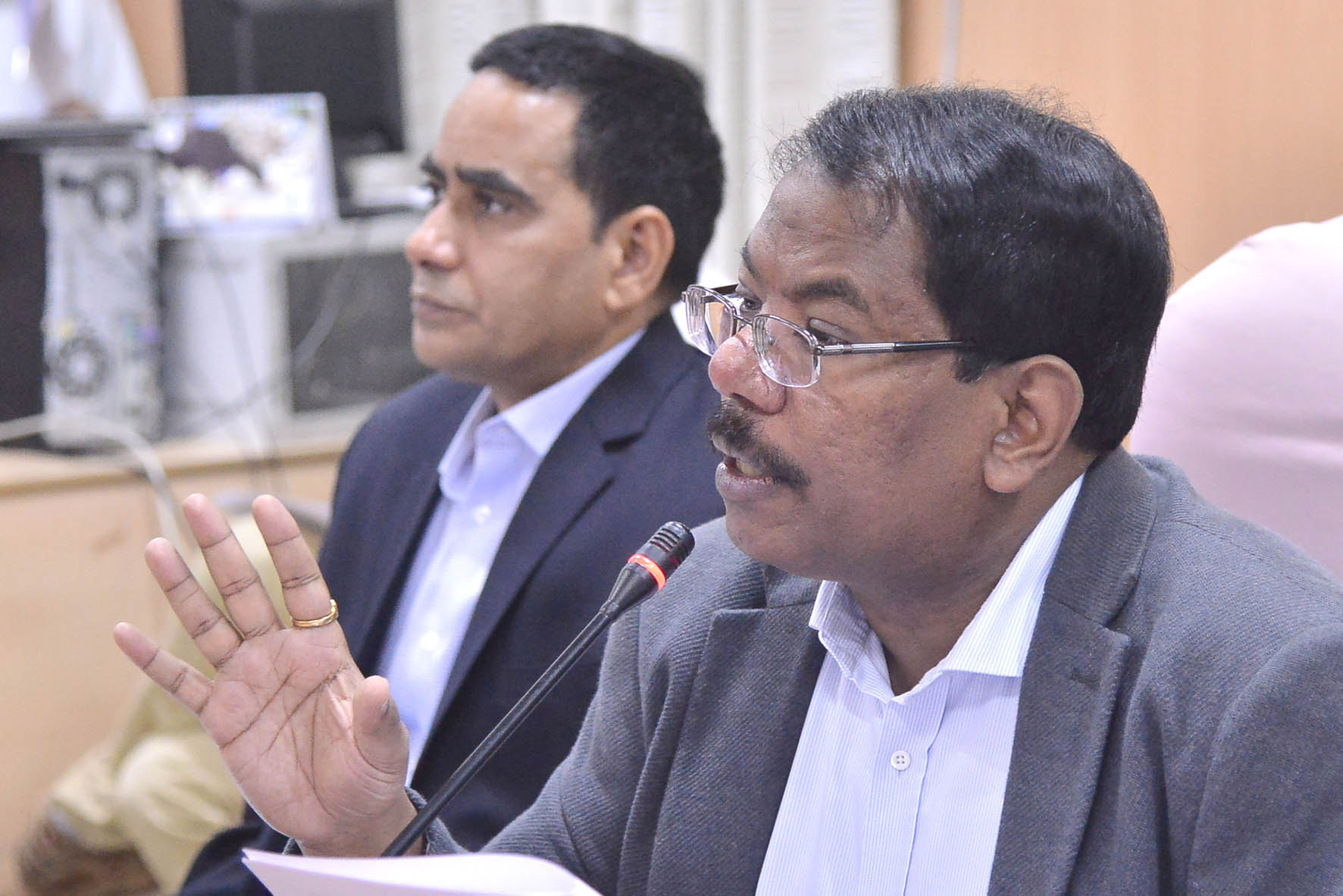 ಬಿಬಿಎಂಪಿ ವ್ಯಾಪ್ತಿಯ ಅಂತಿಮ ಮತದಾರರ ಪಟ್ಟಿ ಪ್ರಕಟ