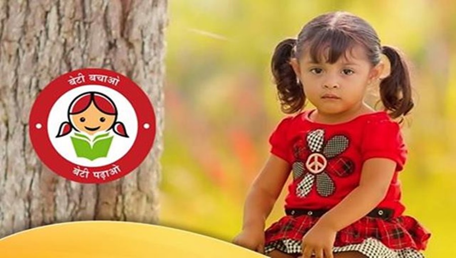 ಬೇಟಿ ಬಚಾವೋ ಯೋಜನೆ ಪರಿಣಾಮಕಾರಿ ಅನುಷ್ಠಾನ: ಗದಗ ಜಿಲ್ಲೆಗೆ ರಾಷ್ಟ್ರ ಪ್ರಶಸ್ತಿ