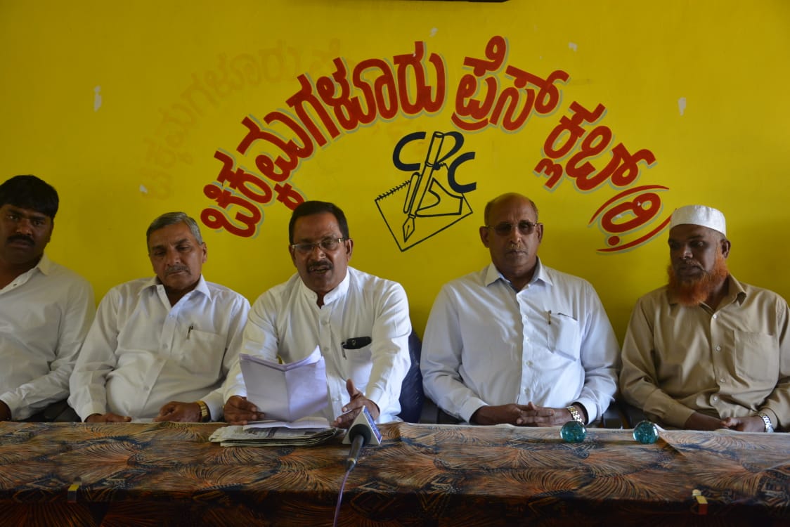 ಅನ್ವರ್ ಹತ್ಯೆ ಪ್ರಕರಣದಲ್ಲಿ ನನ್ನ ಮೇಲೆ ಸುಳ್ಳು ಆರೋಪ: ನೂರ್ ಮುಹಮ್ಮದ್