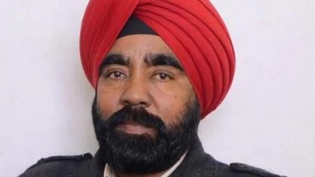 ‘ಆಪ್’ನ ಮತ್ತೋರ್ವ ಶಾಸಕ ರಾಜೀನಾಮೆ