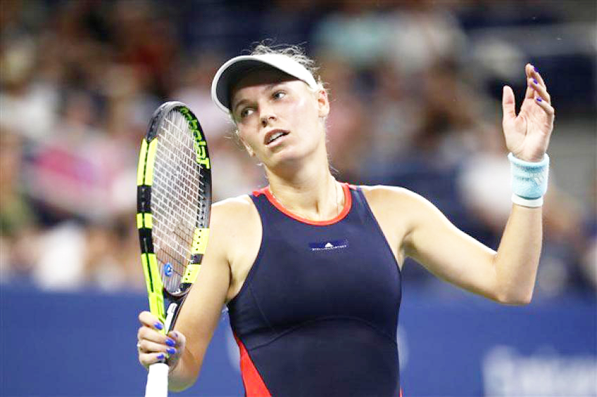 ವೋಝ್ನಿಯಾಕಿ, ಕೆರ್ಬರ್ 3ನೇ ಸುತ್ತಿಗೆ ಲಗ್ಗೆ