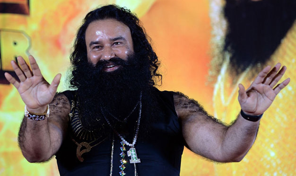 ಪತ್ರಕರ್ತನ ಹತ್ಯೆ ಪ್ರಕರಣ: ಗುರ್ಮೀತ್‌ ಸಿಂಗ್‌ಗೆ ಜೀವಾವಧಿ ಶಿಕ್ಷೆ