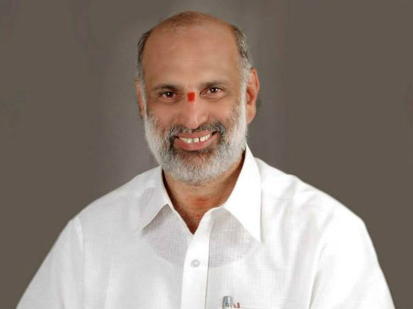 ಕೆಪಿಸಿಸಿ ಕಚೇರಿಯಲ್ಲಿ ಪ್ರತ್ಯಕ್ಷರಾದ ಶಾಸಕ ಶಿವರಾಂ ಹೆಬ್ಬಾರ್: ದಿನೇಶ್ ಗುಂಡೂರಾವ್ ಜೊತೆ ಚರ್ಚೆ