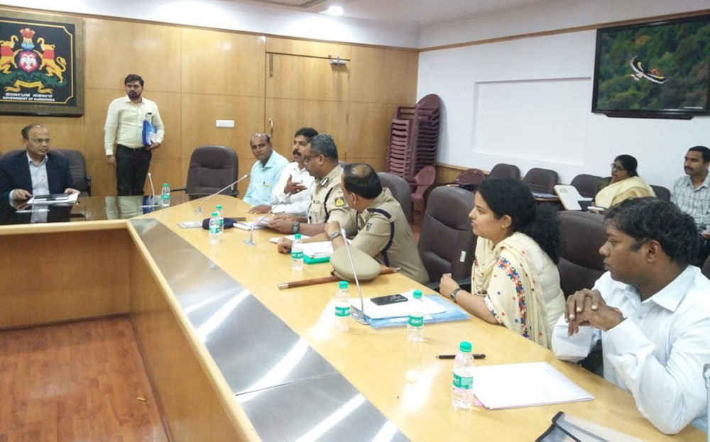 ಬೋಟು ಸಹಿತ ಮೀನುಗಾರರ ನಾಪತ್ತೆ ಪ್ರಕರಣ: ಇಸ್ರೋ ಉಪಗ್ರಹ ತೆಗೆದ ಫೋಟೋಗಳ ಪರಿಶೀಲನೆ