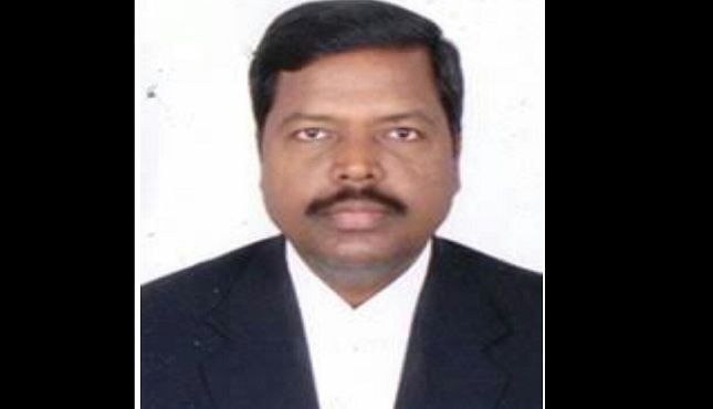 ಕರ್ನಾಟಕ ಹೈಕೋರ್ಟ್‌ನ ಹಂಗಾಮಿ ಸಿಜೆಯಾಗಿ ಎಲ್.ನಾರಾಯಣಸ್ವಾಮಿ ನೇಮಕ