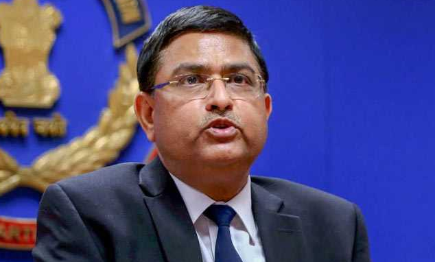 ಸಿಬಿಐಯಿಂದ ರಾಕೇಶ್ ಅಸ್ತಾನಾ ವರ್ಗಾವಣೆ