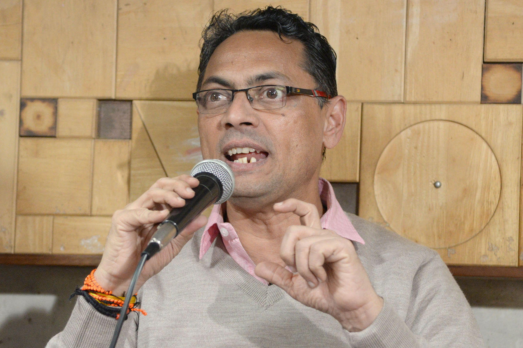 ಸರಕಾರಿ ಸ್ವಾಮ್ಯದ ಉದ್ದಿಮೆಗಳ ಸ್ವಾಧೀನ-ಹಸ್ತಾಂತರ ಕಾಯ್ದೆ ಉಲ್ಲಂಘನೆ: ಎಐಬಿಓಸಿ ಆರೋಪ