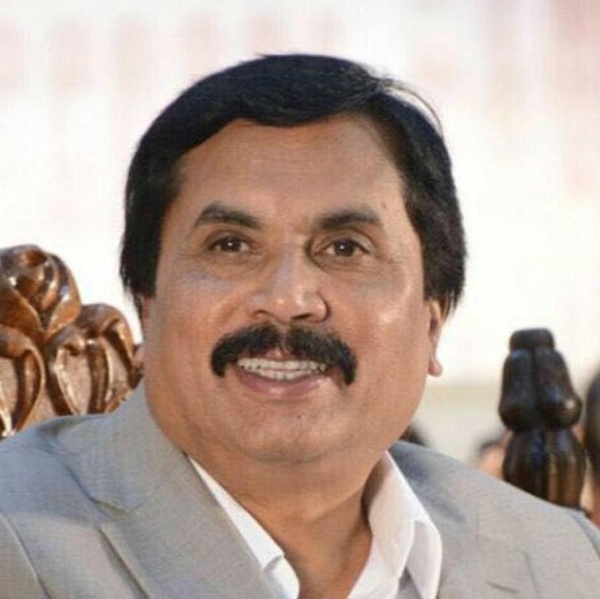 ಅಂತರ್‌ರಾಷ್ಟ್ರೀಯ ವಾಣಿಜ್ಯ ಮೇಳಕ್ಕೆ ಜ.18ರಂದು ಚಾಲನೆ: ಸಚಿವ ಎನ್.ಎಚ್.ಶಿವಶಂಕರರೆಡ್ಡಿ