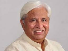 ಜ.18: ಕೆಪಿಸಿಸಿ ಪ್ರಚಾರ ಸಮಿತಿ ಅಧ್ಯಕ್ಷರಾಗಿ ಎಚ್.ಕೆ.ಪಾಟೀಲ್ ಅಧಿಕಾರ ಸ್ವೀಕಾರ