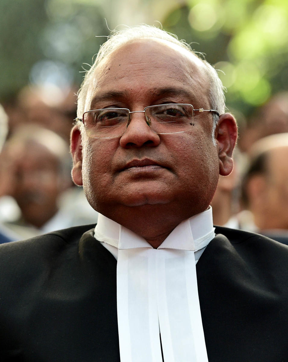 ಕುವೆಂಪು ವಿರಚಿತ ನಾಡಗೀತೆ ಬದುಕಿನುದ್ದಕ್ಕೂ ನನ್ನ ಜೊತೆಗಿರುತ್ತದೆ: ದಿನೇಶ್ ಮಾಹೇಶ್ವರಿ