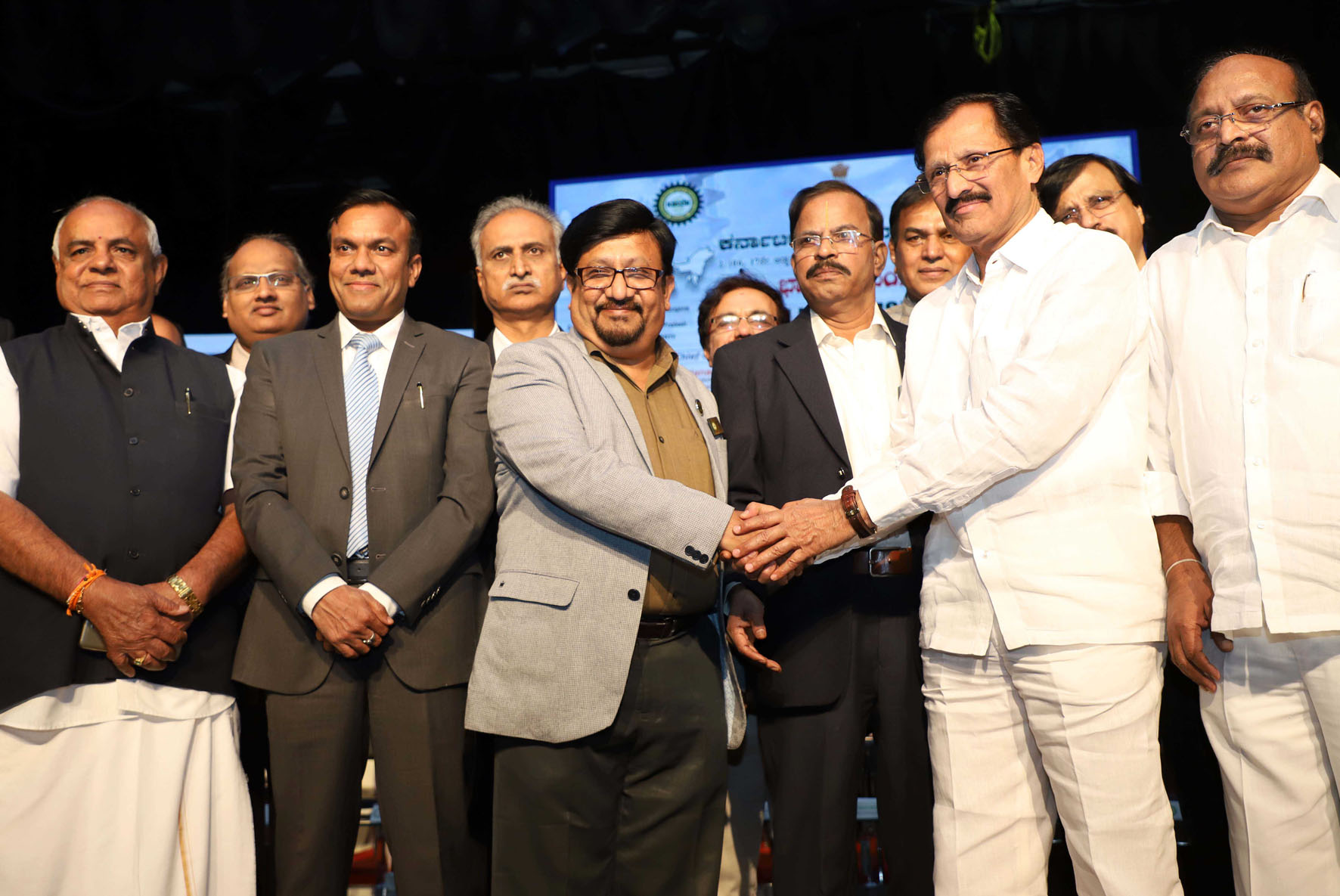 ಸಣ್ಣ ಕೈಗಾರಿಕೆಗಳ ಅಭಿವೃದ್ಧಿಗೆ ಸಂಘಟಿತ ಪ್ರಯತ್ನ: ಕಾಸಿಯಾ ಅಧ್ಯಕ್ಷ ಬಸವರಾಜ ಜವಳಿ