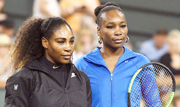 ಮೂರನೇ ಸುತ್ತಿಗೆ ವಿಲಿಯಮ್ಸ್ ಸಹೋದರಿಯರು ತೇರ್ಗಡೆ