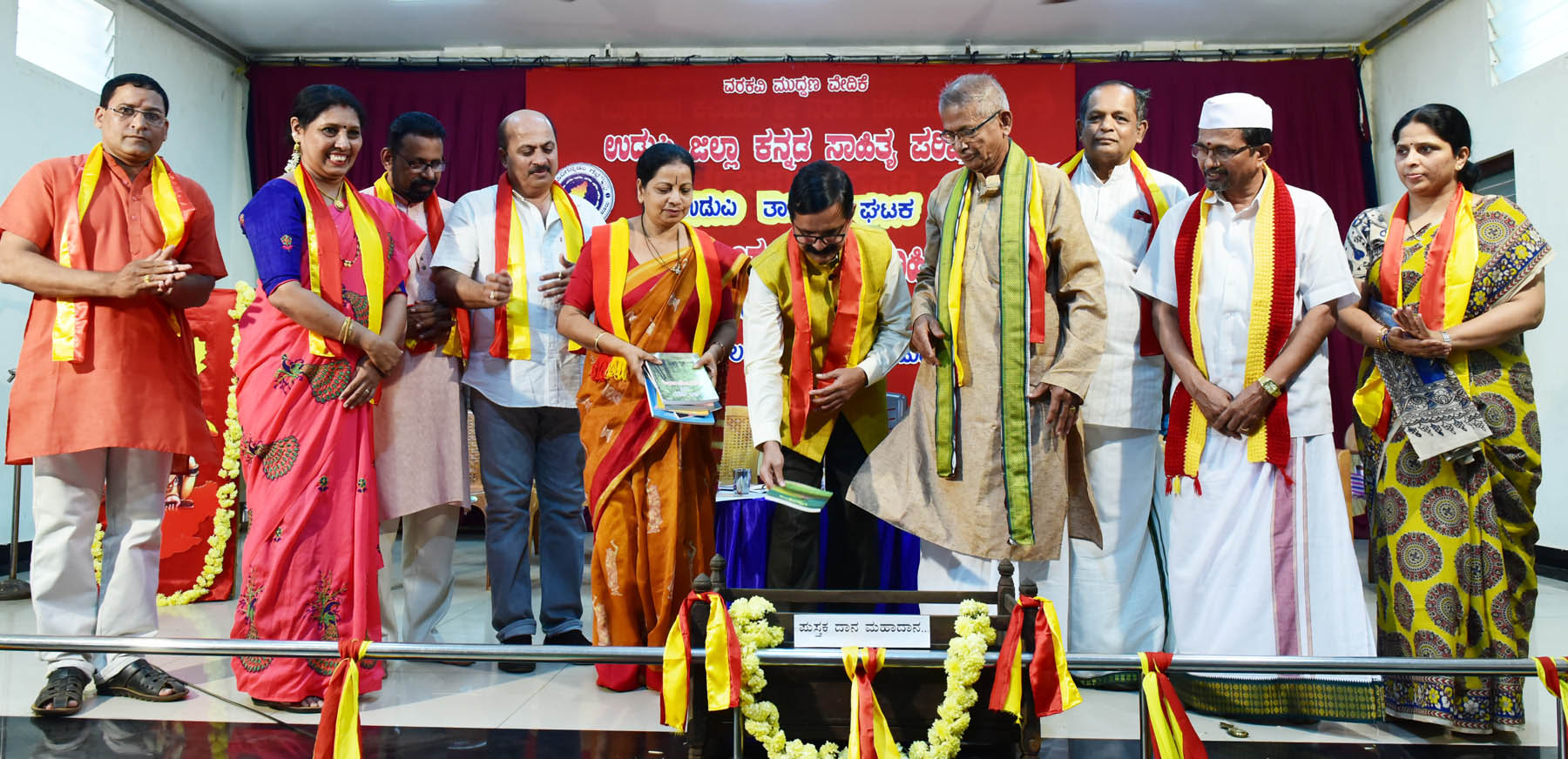 ಜನರಲ್ಲಿ ವೈಚಾರಿಕ, ವೈಜ್ಞಾನಿಕ ಪ್ರಜ್ಞೆ ಮೆರೆಯಲಿ: ಡಾ.ಗಣನಾಥ ಎಕ್ಕಾರು