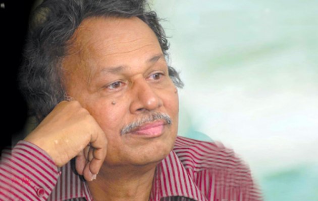 ಸಾಹಿತಿಗಳಿಗೆ ಸಾಮಾಜಿಕ-ರಾಜಕೀಯ ಪ್ರಜ್ಞೆ ಬೇಕು: ಬರಗೂರು ರಾಮಚಂದ್ರಪ್ಪ