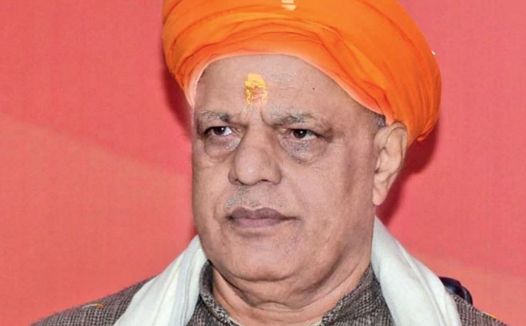 ಸರಕಾರದಿಂದ ಶೀಘ್ರವೇ ರೈತರಿಗೆ ಭಾರೀ ಕೊಡುಗೆ: ಬಿಜೆಪಿ ರೈತರ ಘಟಕದ ಅಧ್ಯಕ್ಷ