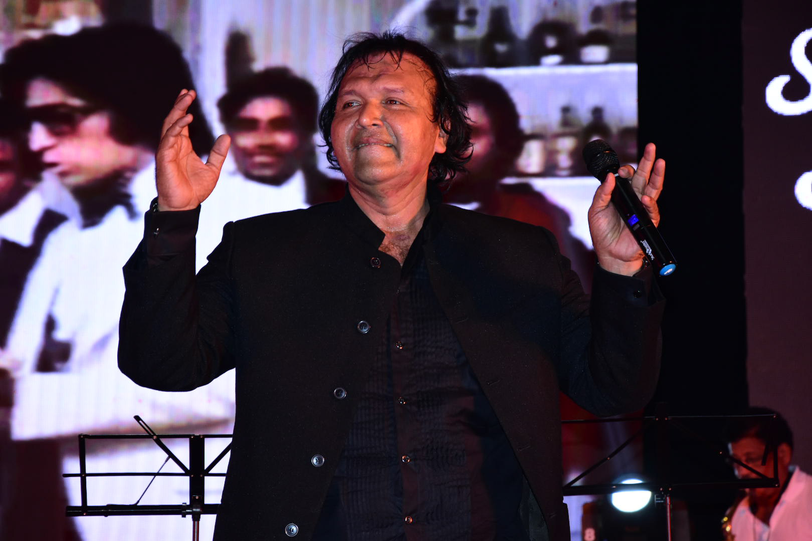 ಮಂಗಳೂರು: ಪ್ರೇಕ್ಷಕರನ್ನು ರಂಜಿಸಿದ ‘ಸುಹಾನಿ ಶಾಮ್’ ಸಂಗೀತ