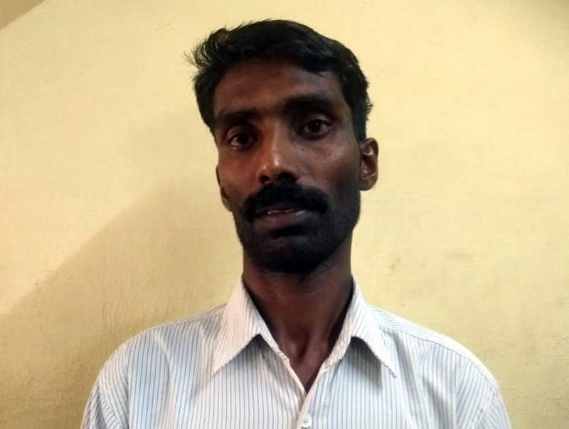 ‘ಮಲಬಾರ್ ಗೋಲ್ಡ್’ ಬಗ್ಗೆ ಅವಹೇಳನಕಾರಿ ಸಂದೇಶ ರವಾನೆ: ಆರೋಪಿ ಸೆರೆ