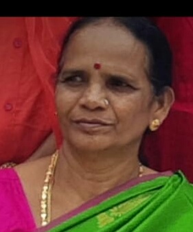 ಮೈಸೂರು: ಡಿವೈಎಸ್ಪಿ ಮಲ್ಲಿಕ್ ತಾಯಿ ಮಹದೇವಿ ನಿಧನ