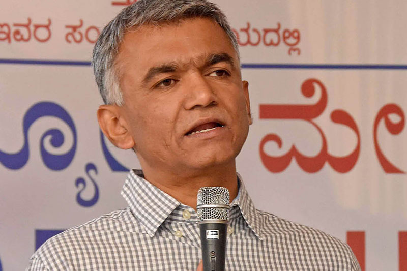 ರಾಜ್ಯದೆಲ್ಲೆಡೆ ಉದ್ಯೋಗ ಮೇಳ ಆಯೋಜನೆಯಾಗಲಿ: ಕೃಷ್ಣಭೈರೇಗೌಡ