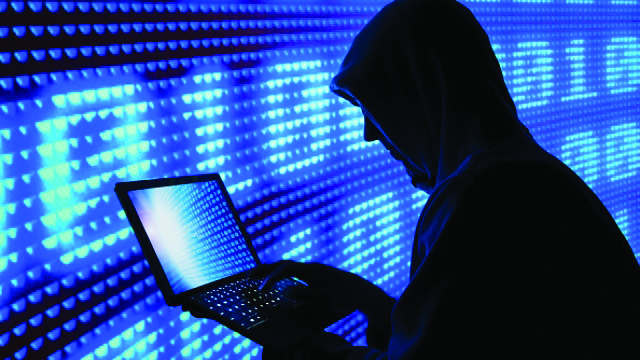 ಸೈಬರ್ ಸೈತಾನ್ ಆದಾಗ…