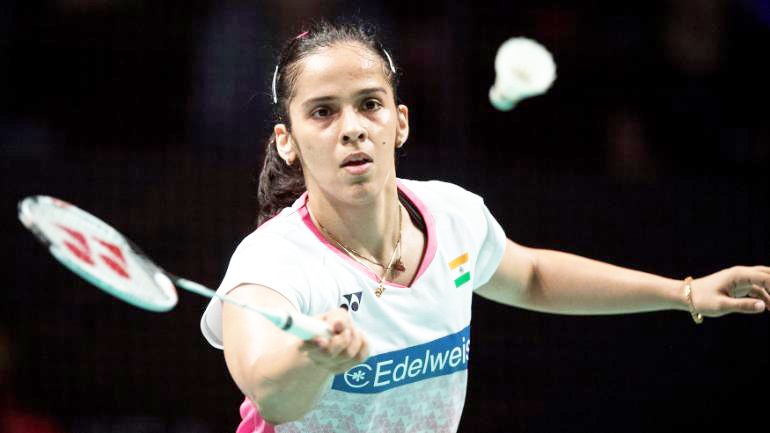 ಸೈನಾಗೆ ಸೋಲು: ಭಾರತದ ಸವಾಲು ಅಂತ್ಯ