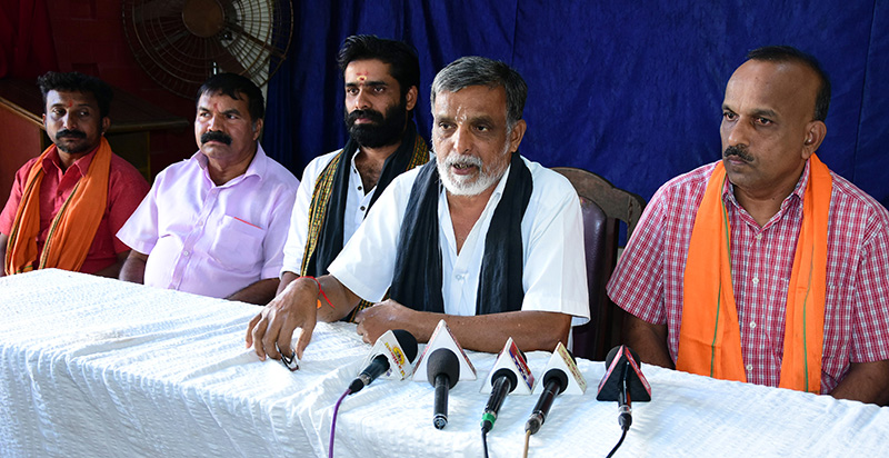 ಸುಪ್ರೀಂಕೋರ್ಟ್ ತೀರ್ಪು ಉಲ್ಲಂಘಿಸಿದ ಕೇರಳ ಸರಕಾರ: ಆರೋಪ