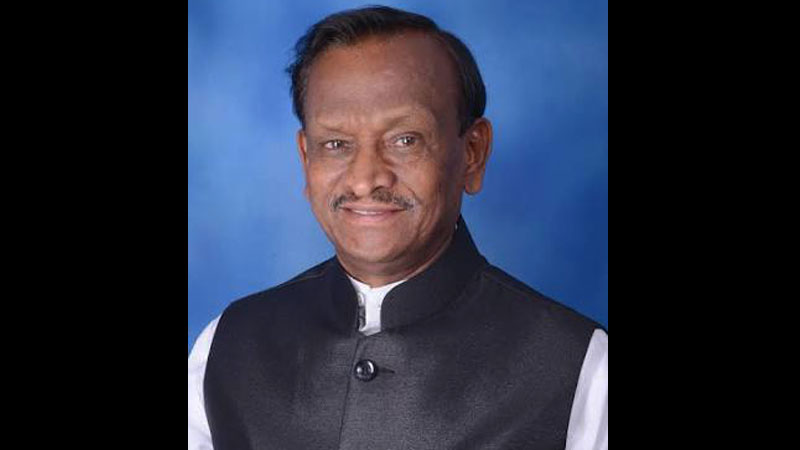 ರಾಜ್ಯಾದ್ಯಂತ ಎರಡು ಲಕ್ಷ ಮನೆ ನಿರ್ಮಾಣದ ಗುರಿ: ವಸತಿ ಸಚಿವ ಎಂಟಿಬಿ ನಾಗರಾಜ್