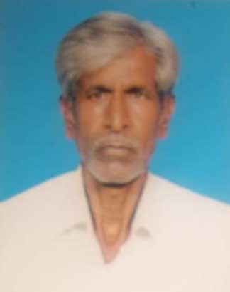 ಹನೂರು: ಹೆಜ್ಜೇನು ದಾಳಿಗೆ ವ್ಯಕ್ತಿ ಬಲಿ