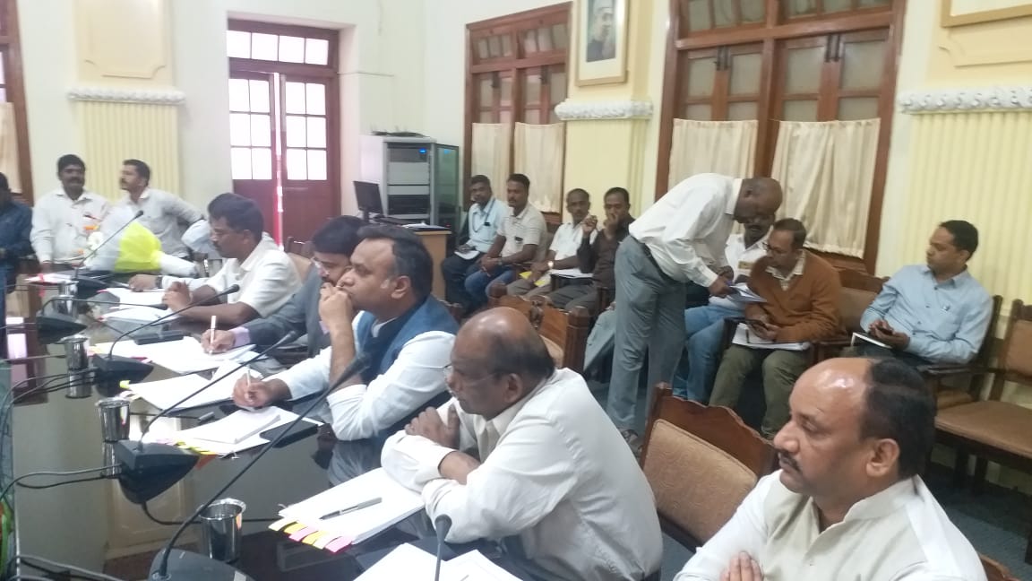 ಅಲೆಮಾರಿ ಜನಾಂಗಗಳ ಅಭಿವೃದ್ಧಿಗೆ ಶಿಕ್ಷಣ-ಉದ್ಯಮಶೀಲತೆಗೆ ಒತ್ತು: ಸಚಿವ ಪ್ರಿಯಾಂಕ್ ಖರ್ಗೆ