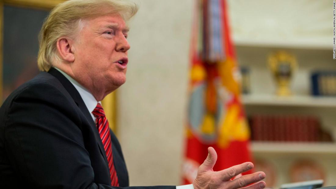 ಅಮೆರಿಕ: ಸರಕಾರ ಬಂದ್ ನಿಲ್ಲಿಸಲು ಡೆಮಾಕ್ರಟಿಕರಿಂದ ಪ್ರಸ್ತಾಪ